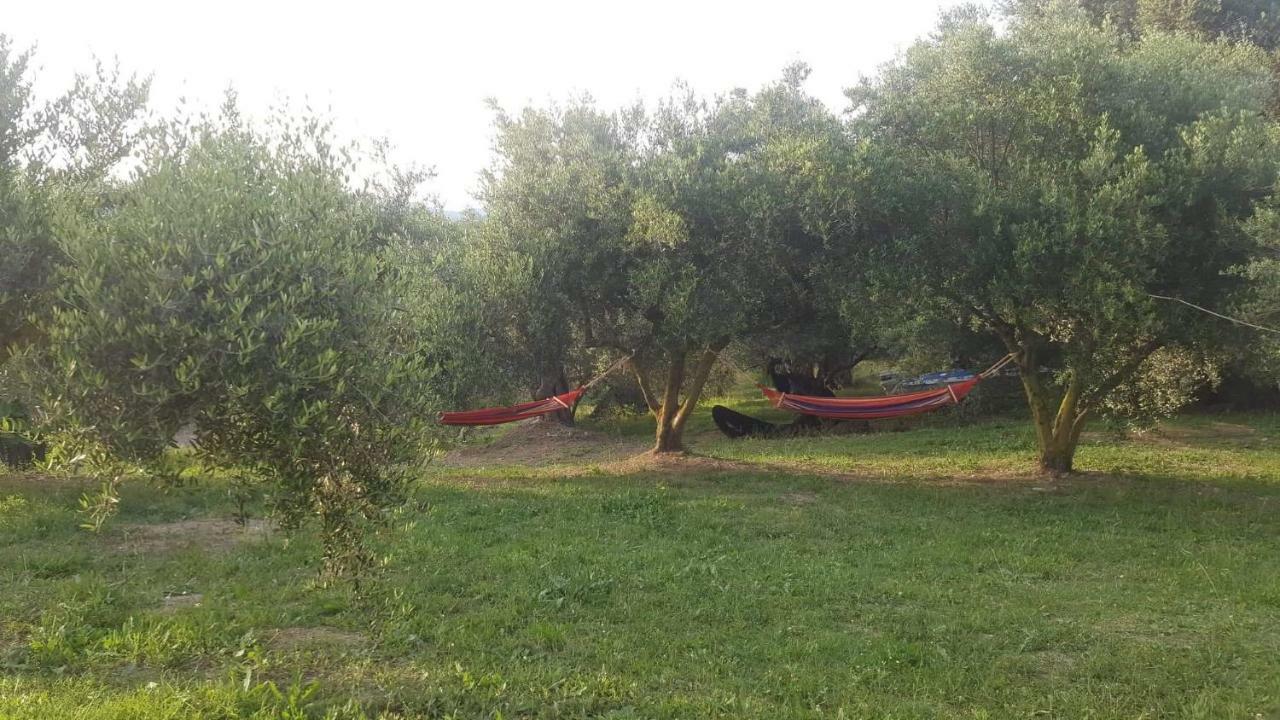 Kavvadades Villa Angelko מראה חיצוני תמונה